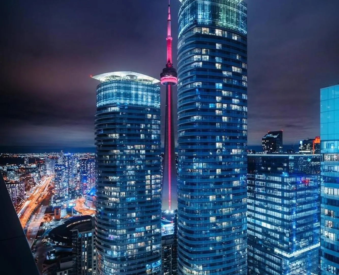 Grand Royal Suites Toronto 0*,  Canada
