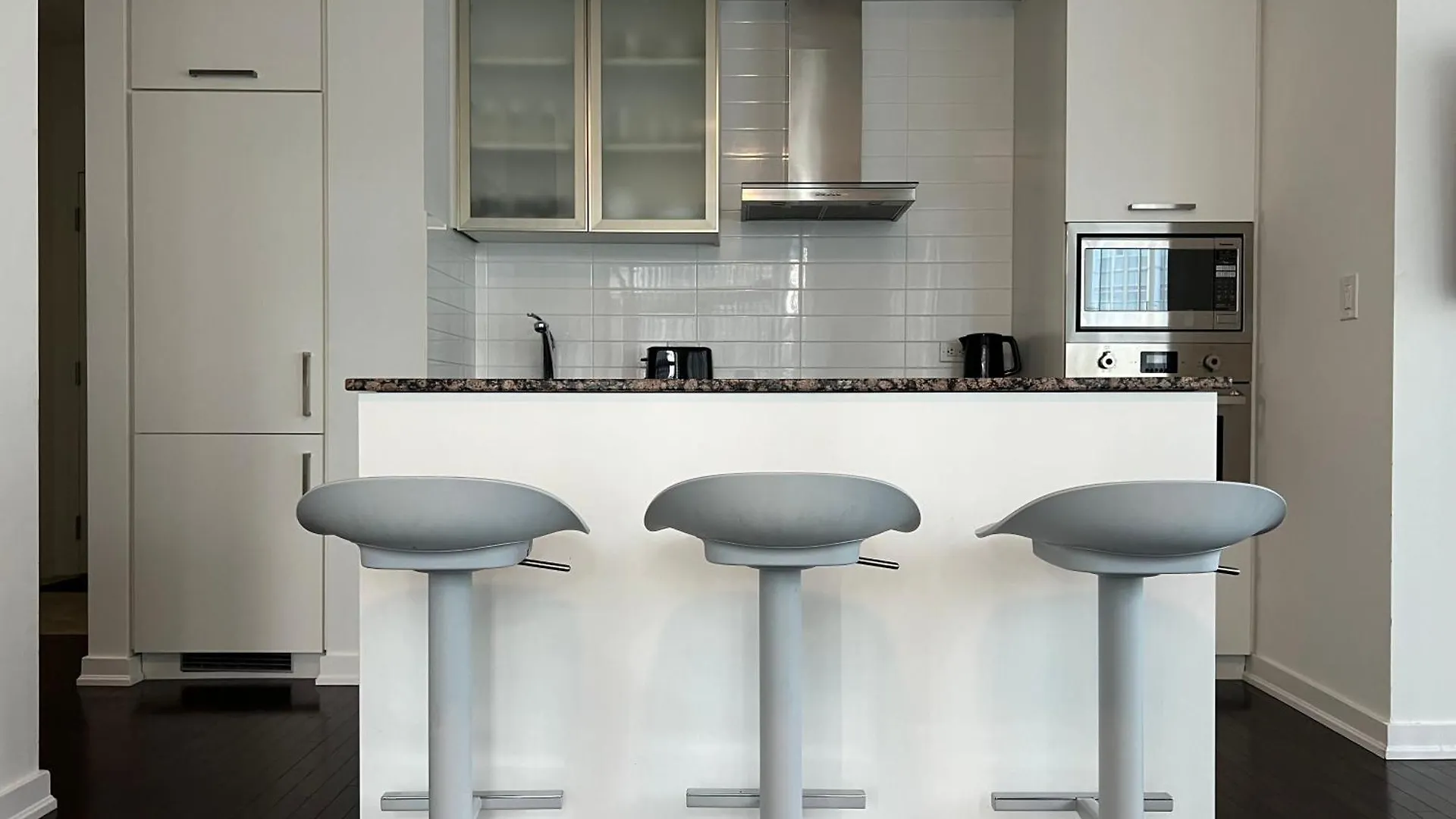 Apartment Grand Royal Suites Toronto