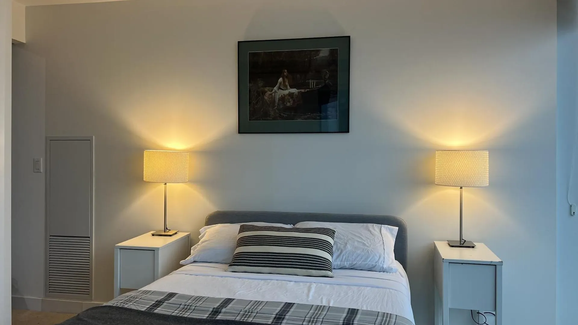 Apartment Grand Royal Suites Toronto Canada