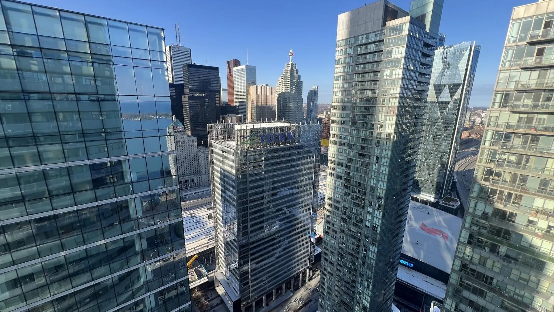 Grand Royal Suites Toronto