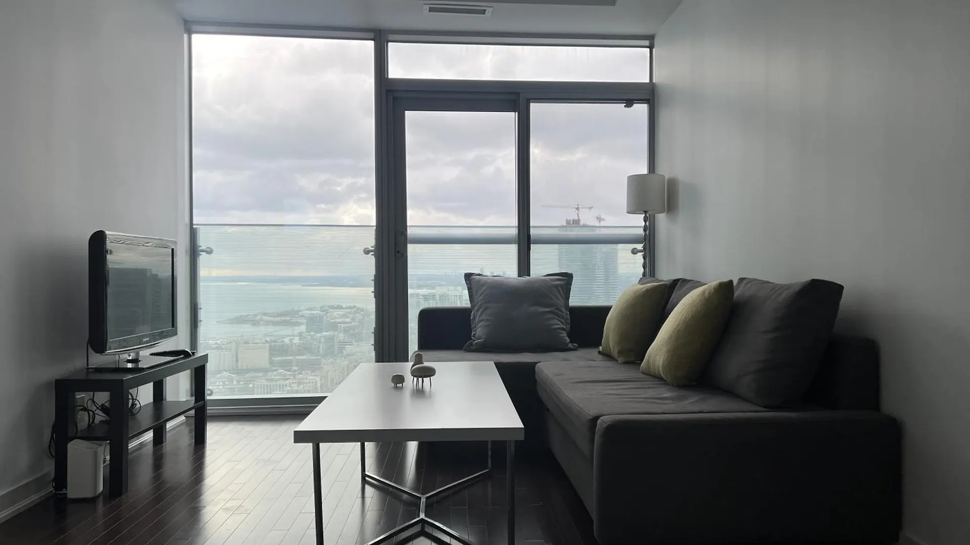 Apartment Grand Royal Suites Toronto
