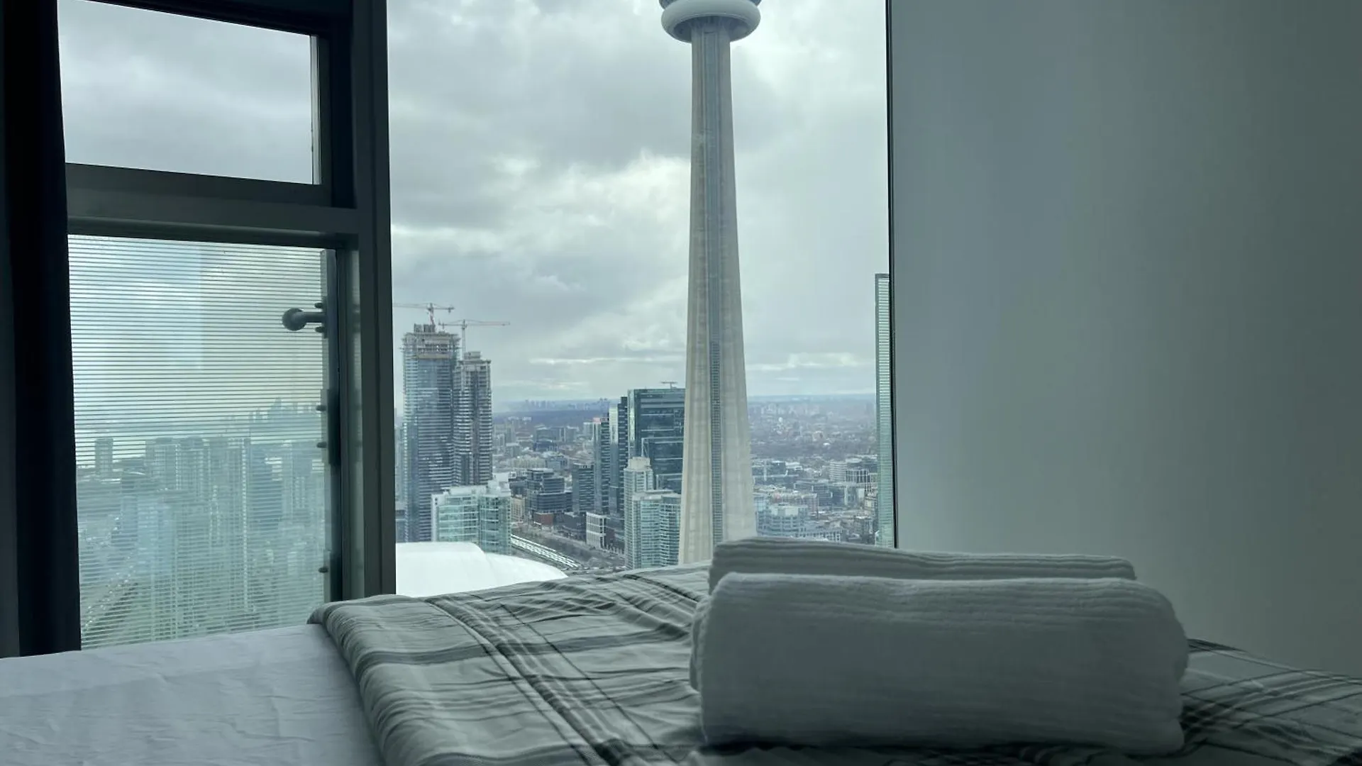 Apartment Grand Royal Suites Toronto
