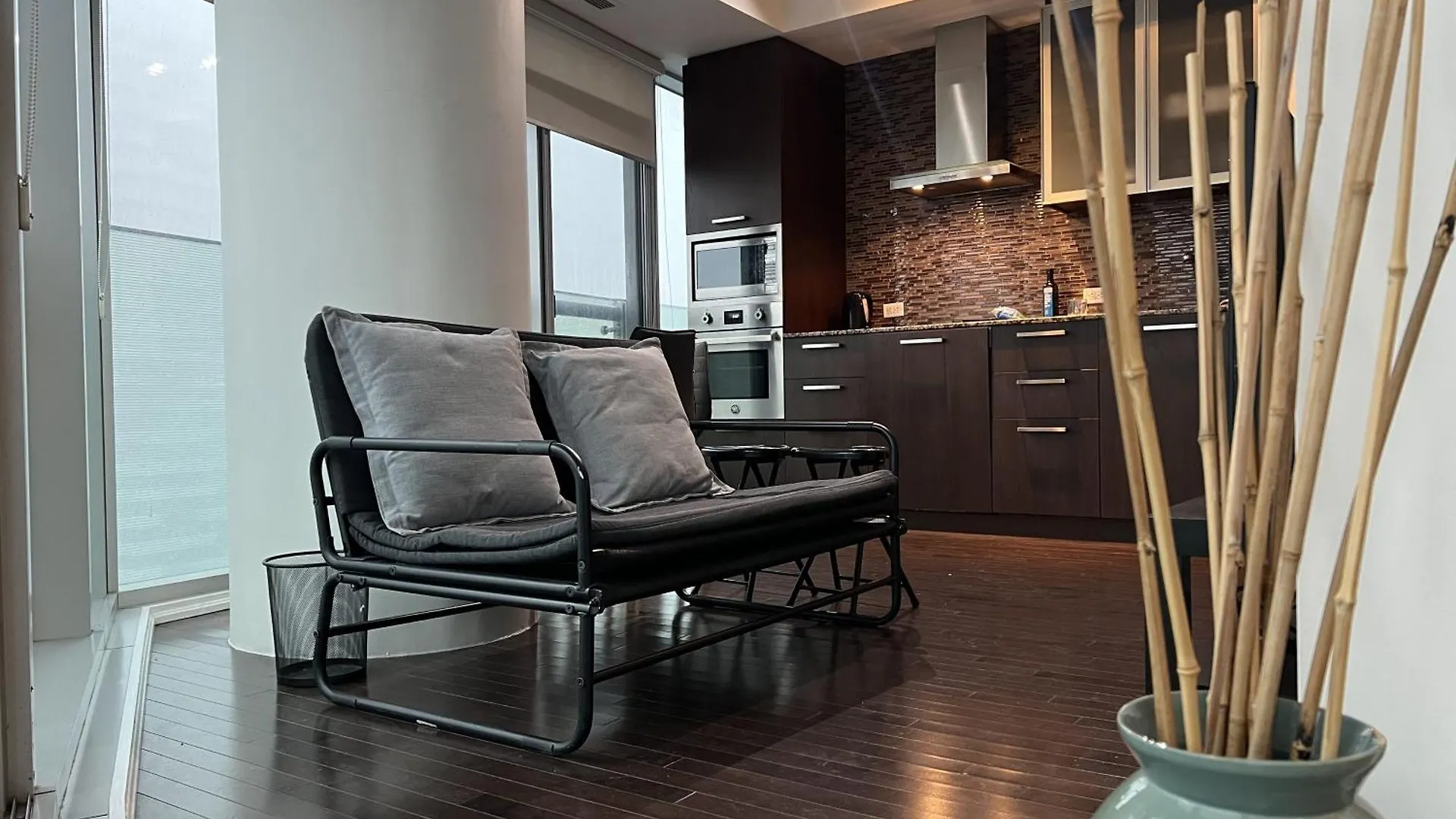 Apartment Grand Royal Suites Toronto