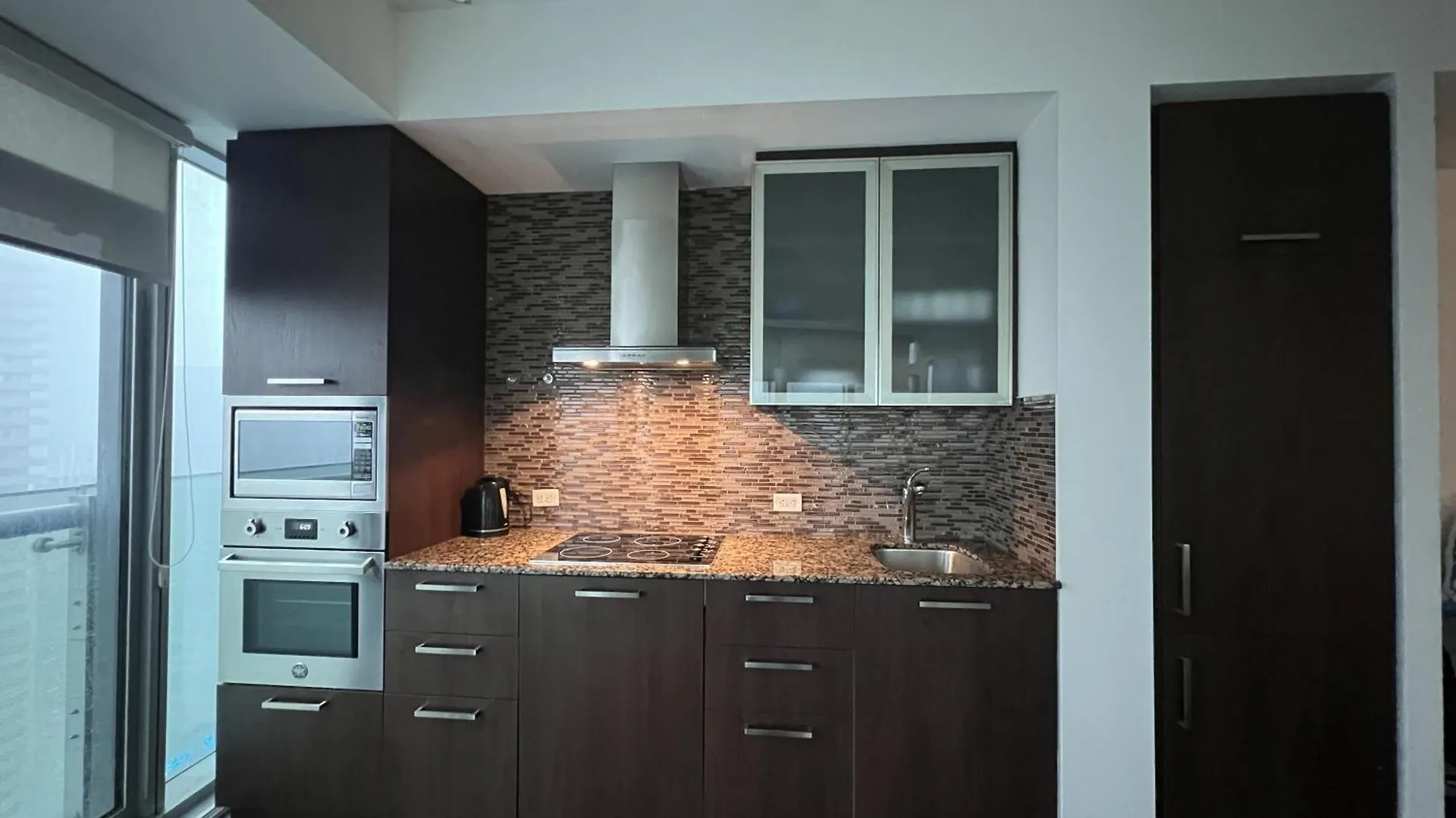 Apartment Grand Royal Suites Toronto