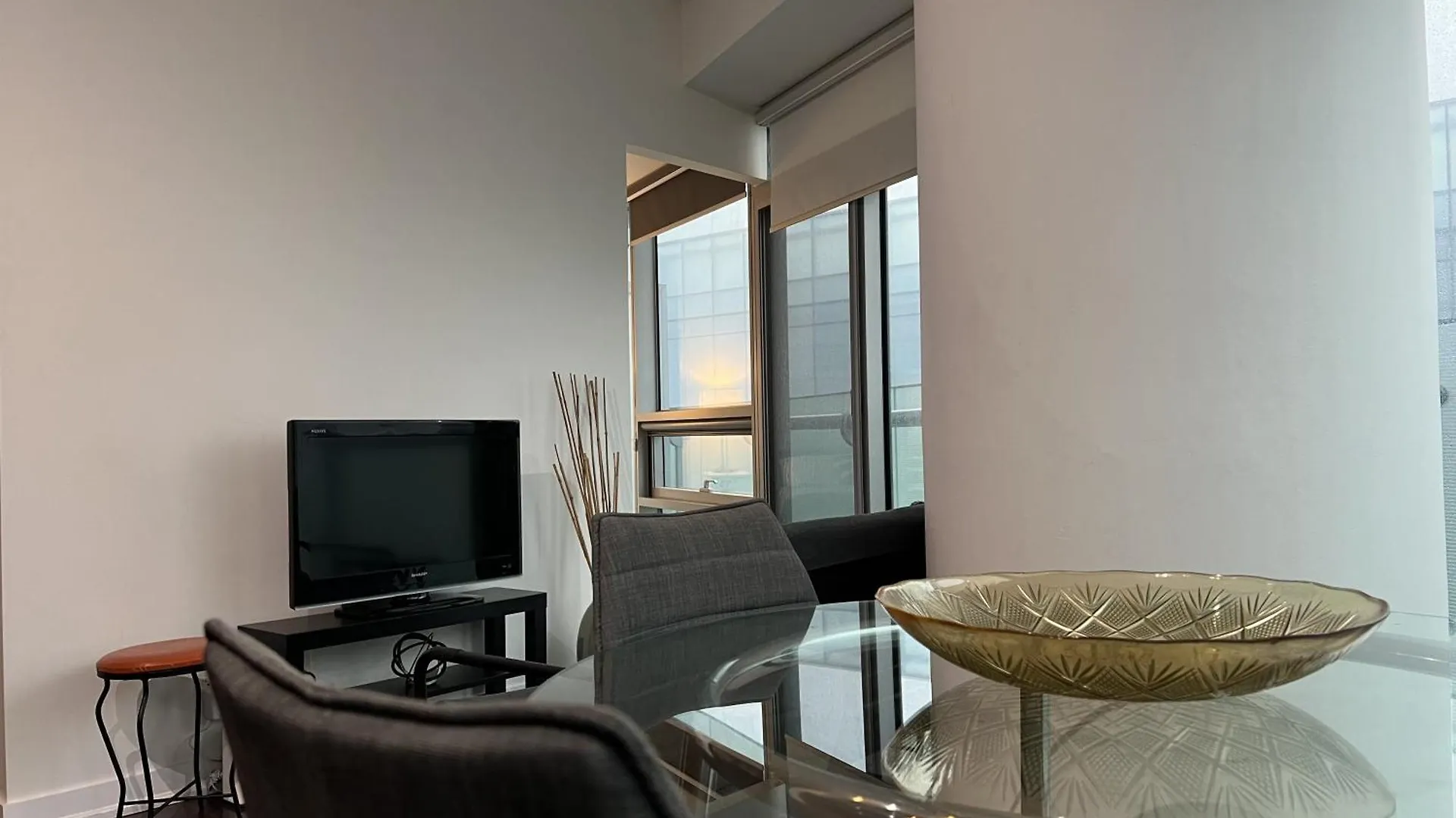 Grand Royal Suites Toronto