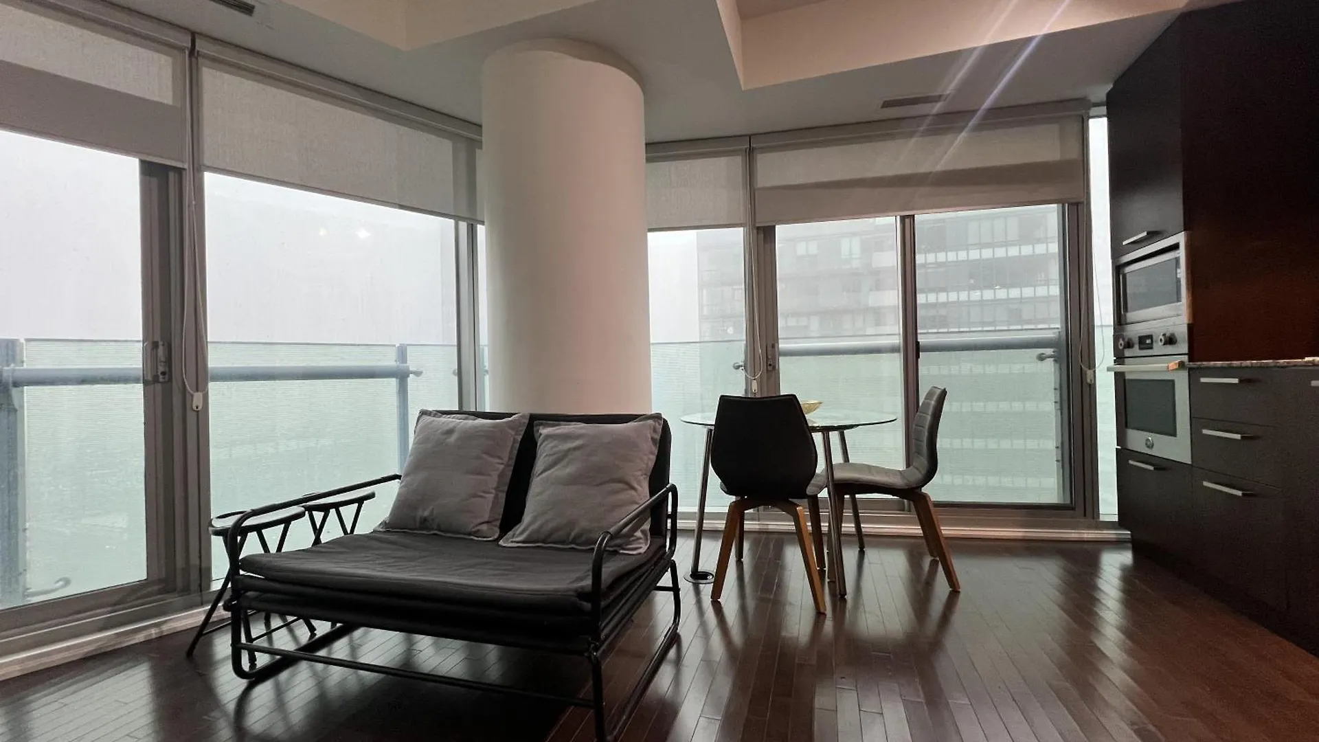 Apartment Grand Royal Suites Toronto