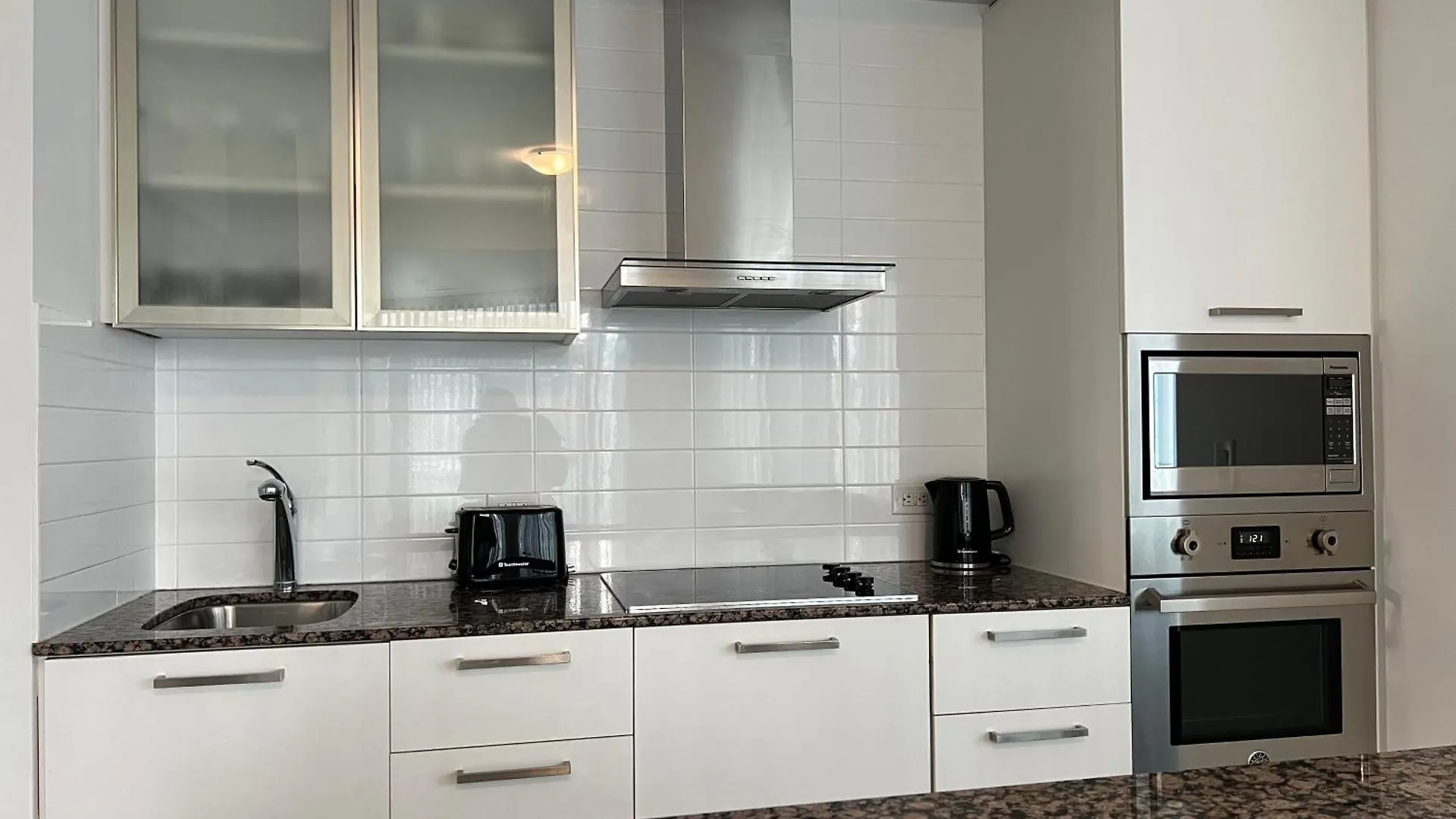 טורונטו Grand Royal Suites